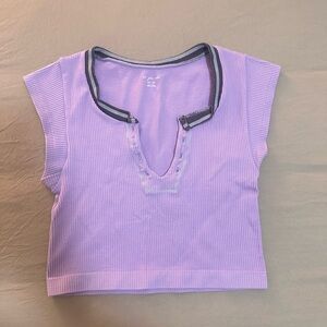 XS/S Urban Outfitters Out From Under Top